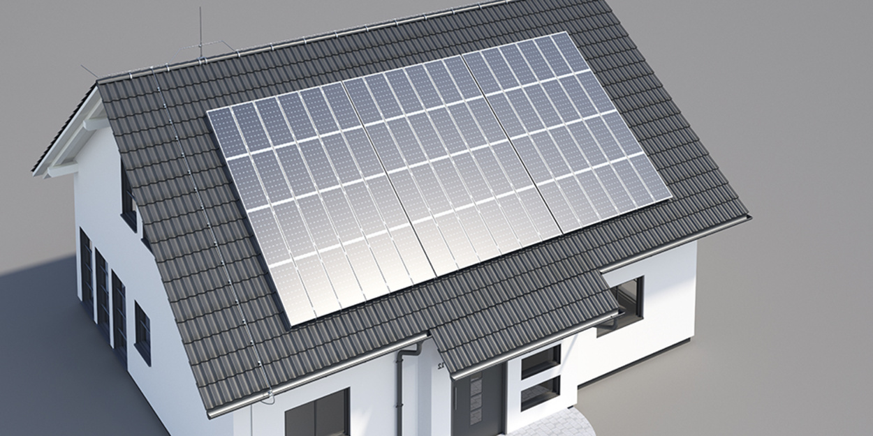 Umfassender Schutz für Photovoltaikanlagen bei Elektro Nimtz GmbH in Märkische Heide